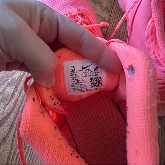 Nike Kyrie Flytrap 4 - Picture 4 of 7